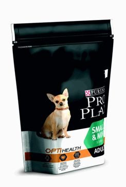 ProPlan Dog Adult Sm&Mini 700g