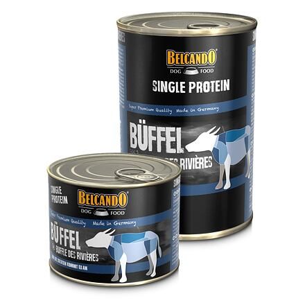 Belcando SP Buvol balení 200 g