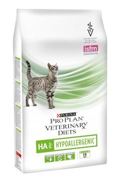 Purina PPVD Feline HA Hypoallergenic 3,5 kg