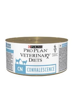 Purina PPVD Canine+Feline konz.CN Convalescence 195 g