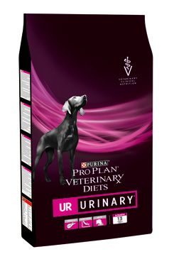 Purina PPVD Canine UR Urinary 12 kg