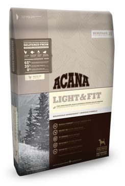 Acana Dog Adult Light & Fit Heritage 11,4kg