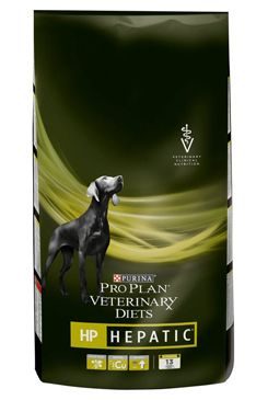 Purina PPVD Canine HP Hepatic 3 kg