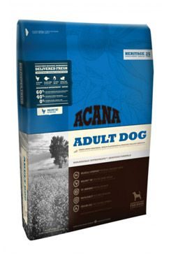 Acana Dog Adult Recipe 17kg