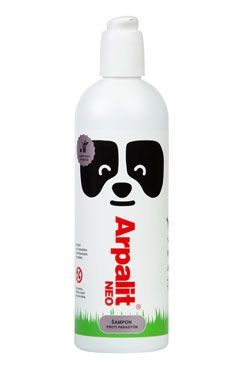Arpalit Neo šampon antiparazit. s bambusem 500 ml