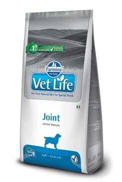 Vet Life Natural DOG Joint 12 kg