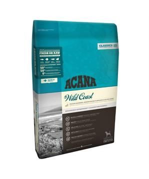 Acana Classics Wild Coast 14,5 kg