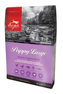Orijen Dog Puppy Large 11,4 kg