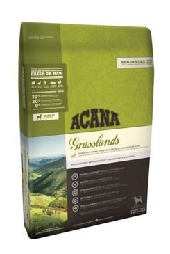 Acana Dog Grasslands Regionals 11,4 kg