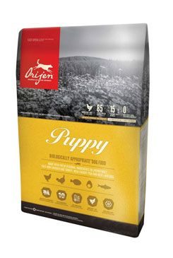 Orijen Dog Puppy 11,4kg