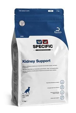 Specific FKD Kidney Support 2kg
