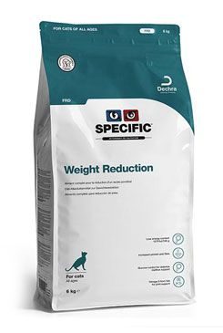 Specific FRD Weight Reduction 1,6kg