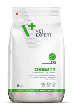 VetExpert VD 4T Obesity Dog 2 kg