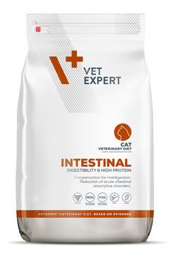 VetExpert VD 4T Intestinal Cat 2 kg