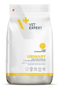 VetExpert VD 4T Urinary Cat 6 kg