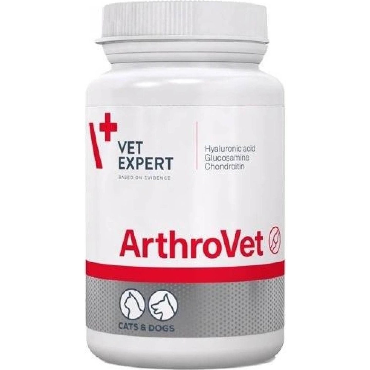 VetExpert ArthroVet HA 60 tbl