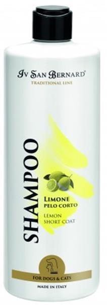 Šampon San Bernard citronový 1l