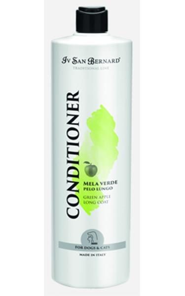Kondicionér San Bernard zelené jablko 1l