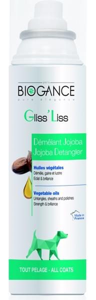 Biogance Gliss´Liss dog 150 ml