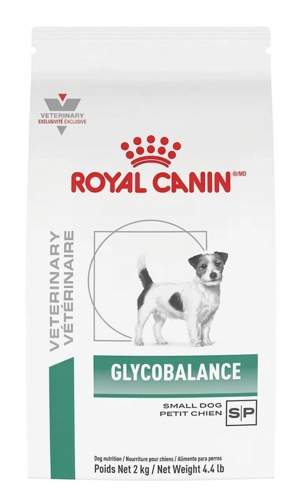 Royal Canin VHN Dog Glycobalance Small 1,5 kg