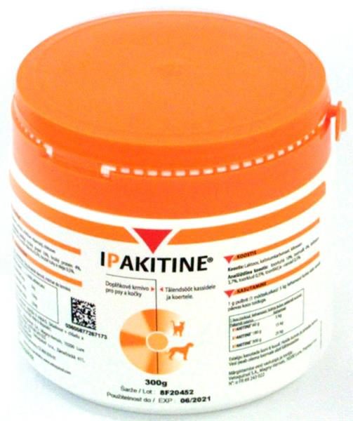 Ipakitine 300 g