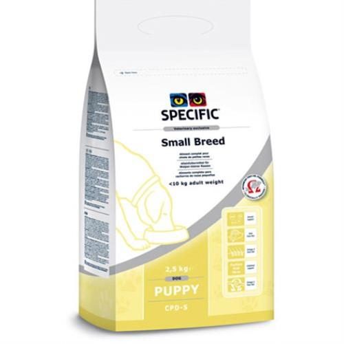 Specific CPD-S Puppy Small Breed 1kg