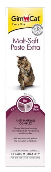 Gimcat Malt-Soft Extra pst 200 g
