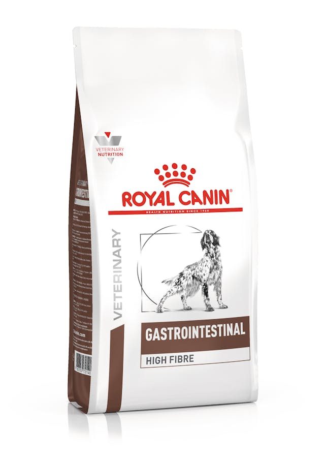Royal Canin VHN Dog Gastrointestinal High Fibre 14 kg