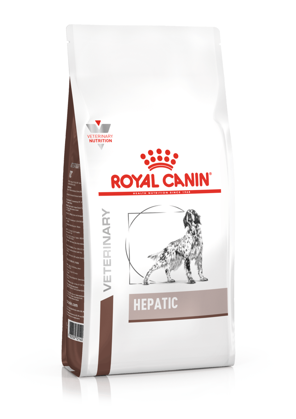 Royal Canin VHN Dog Hepatic 1,5 kg