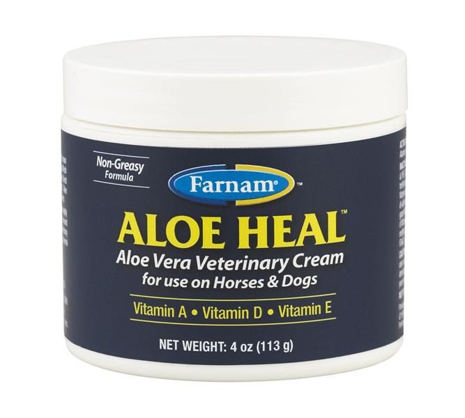 Farnam Aloe Heal veterinary crm 113 g