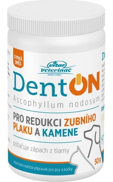 Vitar veterinae DentON 50 g