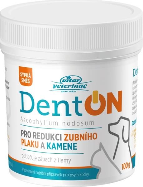 Vitar veterinae DentON 100 g