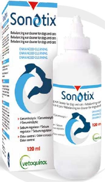 Sonotix 120 ml