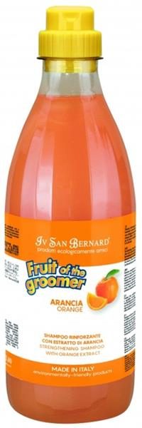 Šampon San Bernard Arancia 1l