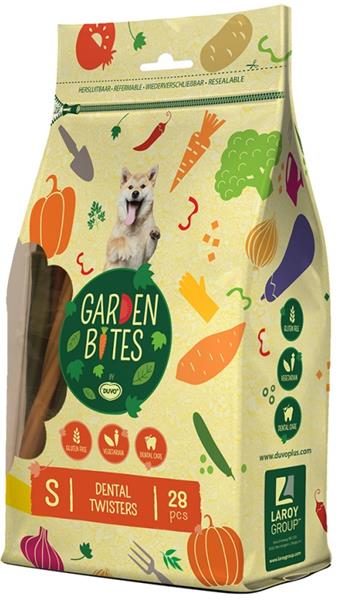 Garden Bites Veggie - kroucená tyčinka S