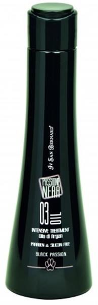 Olej San Bernard 03 Černá Vášeň 100 ml