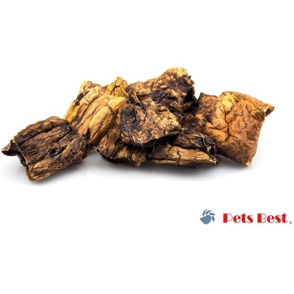 Pets Best, hovězí plíce, 250 g