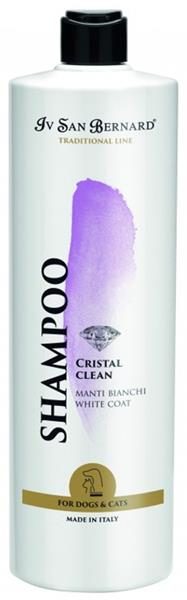 Šampon San Bernard Cristal Clean 500 ml