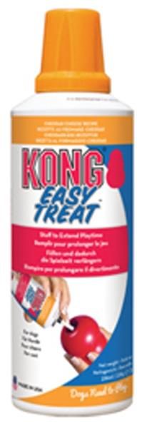 KONG pasta ve spreji - Cheddar sýr 226 g