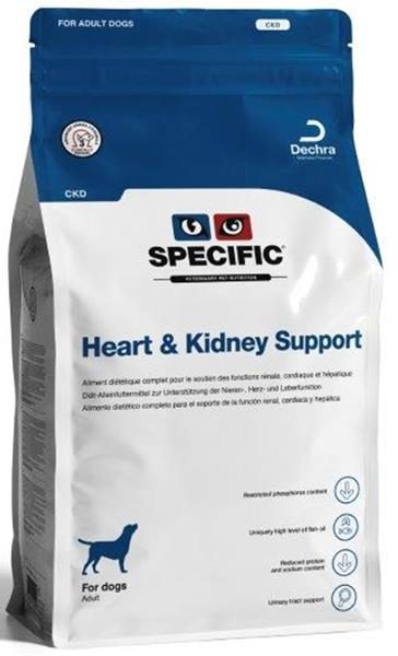 Specific CKD Heart & Kidney Support 7 kg