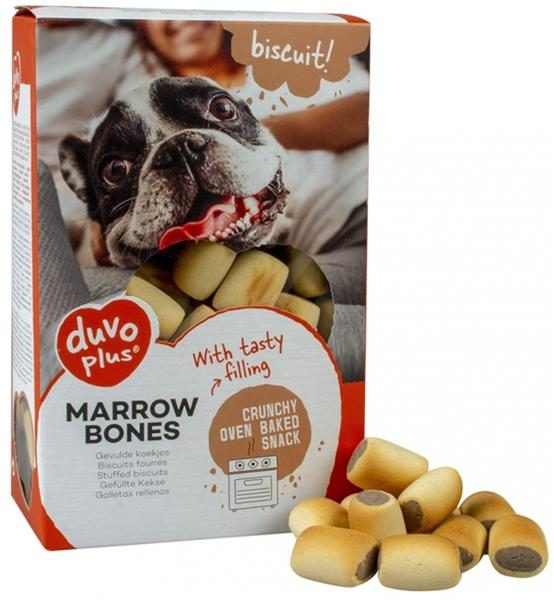 DUVO+ Biscuits Marrowbones 500 g 