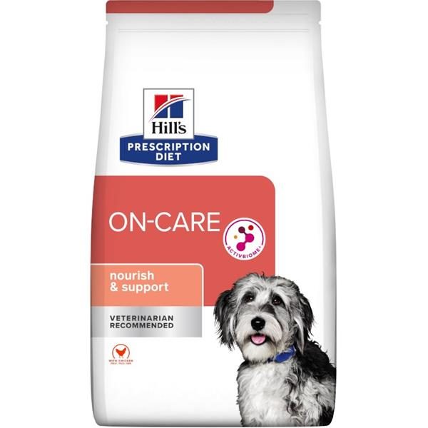 Hill's Can. PD ON-Care Chicken 1,5 kg