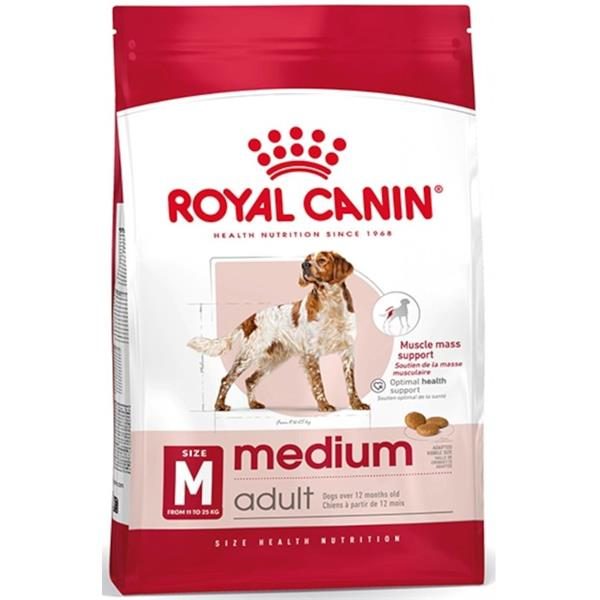 Royal Canin Medium Adult 15 kg