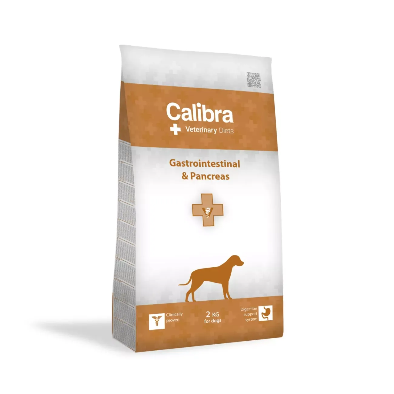 Calibra VD Dog Gastrointestinal & Pancreas 2 kg