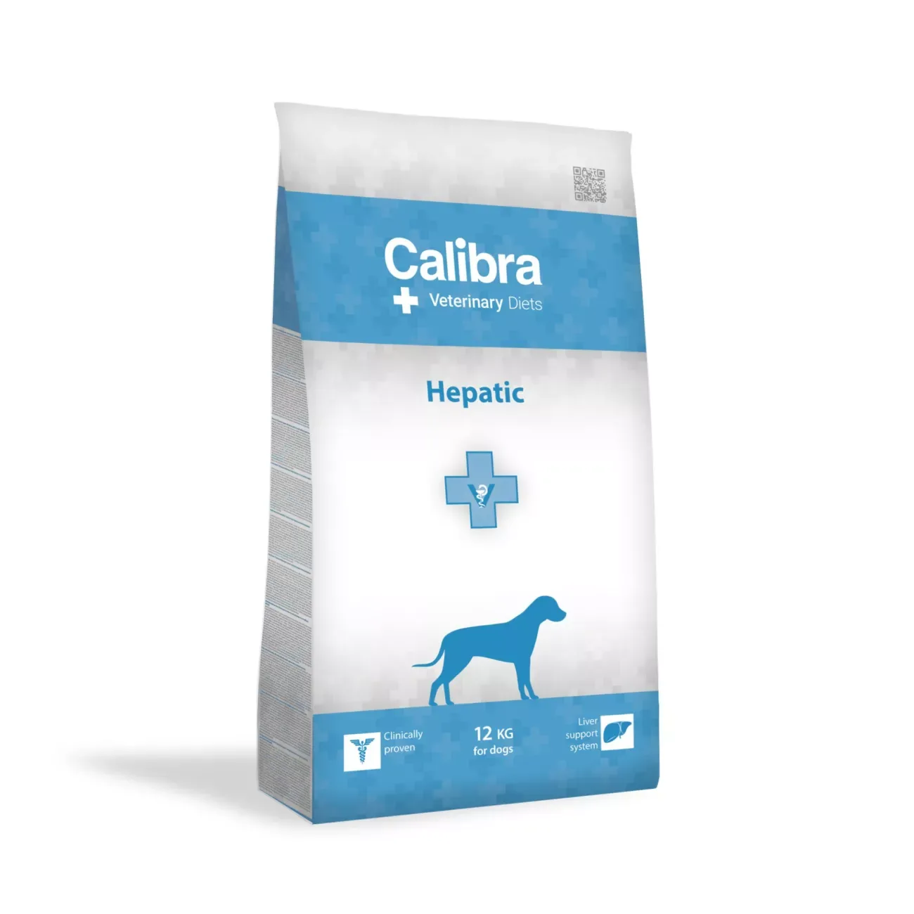 Calibra VD Dog Hepatic 2 kg 