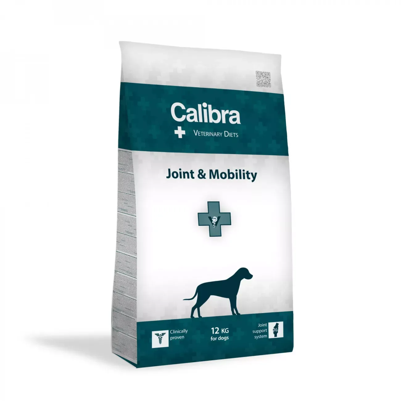 Calibra VD Dog Joint & Mobility 12 kg