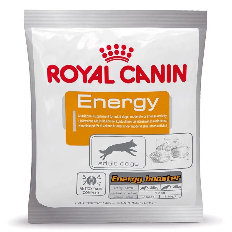 Royal Canin Energy doplněk stravy 50 g