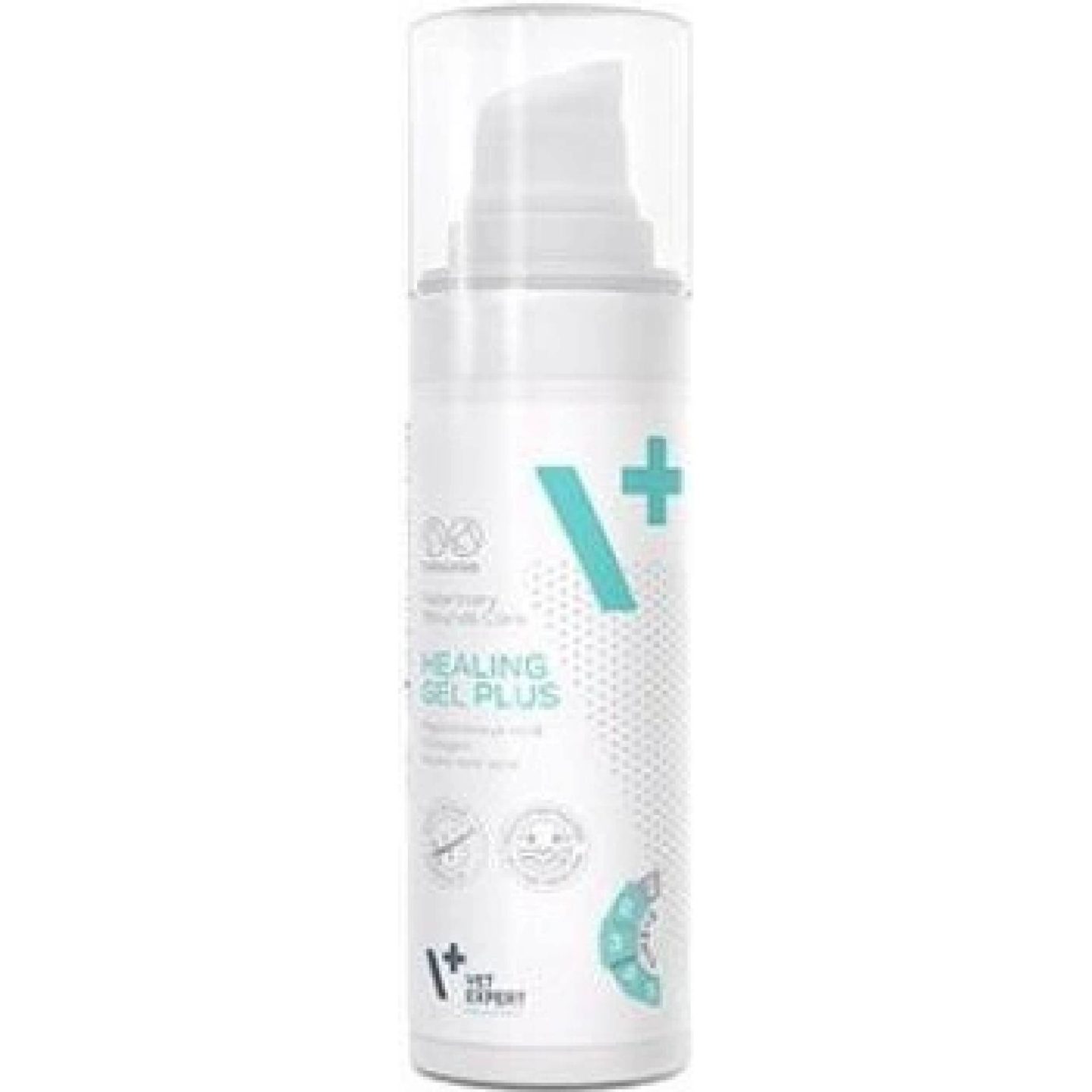 VetExpert Wounds Care Healing Gel Plus 30 ml