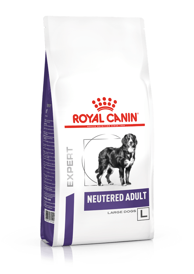 Royal Canin VHN Dog Neutered Adult Large 12 Kg
