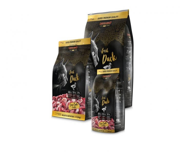 Leonardo Fresh Duck 1,5 kg